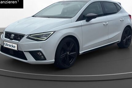 Seat Ibiza 45.880 km 17.480 &euro; Lübbecke 32312