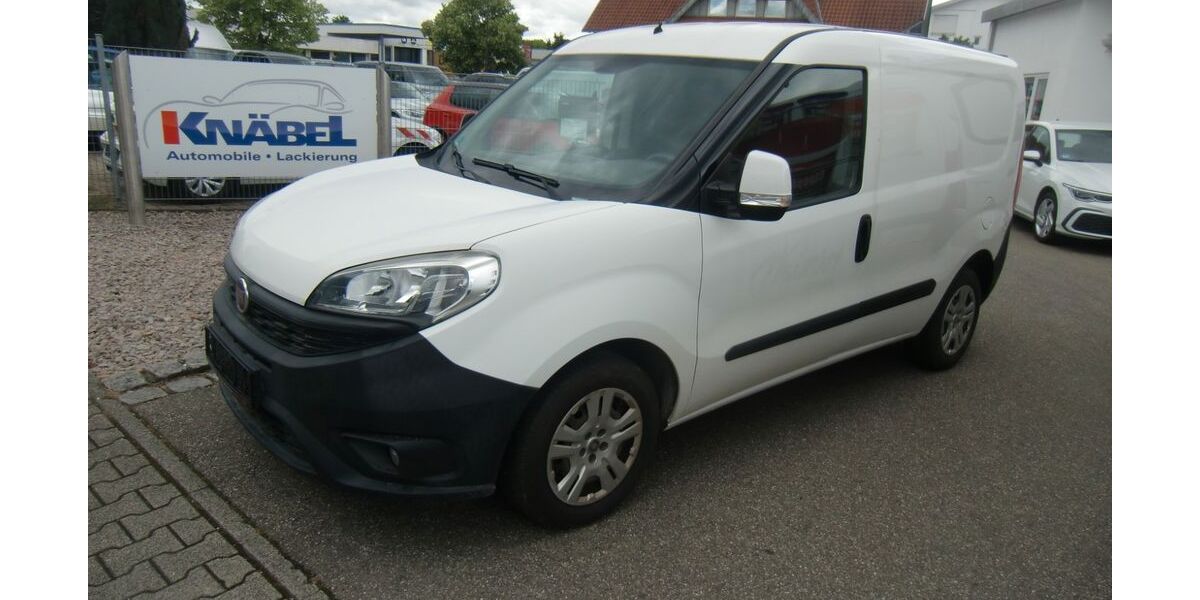 Fiat Doblo 76.090 km 8.780 &euro; Willstätt 77731