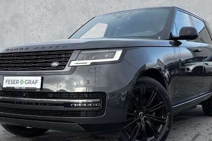 Land Rover Range Rover 3.900 km 169.850 &euro; Hallstadt 96103