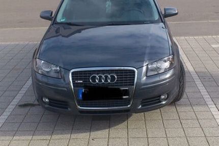 Audi A3 283.500 km 3.350 &euro; Wallerstein 86757