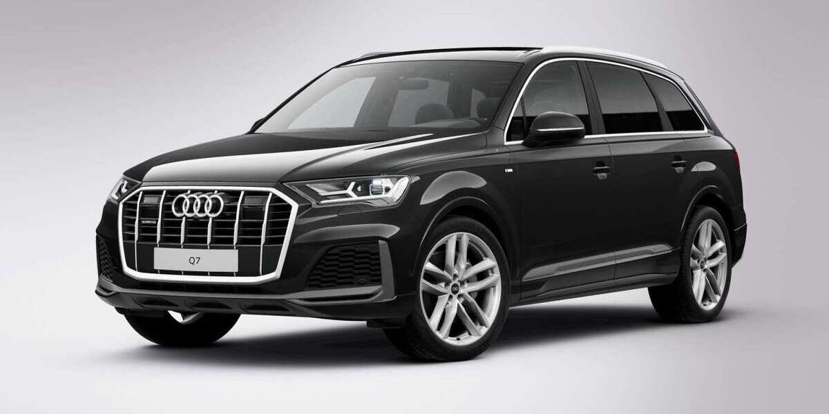 Audi Q7 52.167 km 51.930 &euro; Hofheim 65719