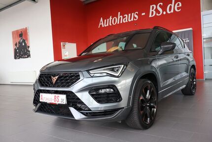 Cupra Ateca 91.386 km 26.650 &euro; Braunschweig 38116