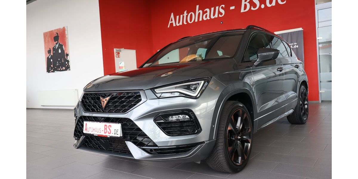 Cupra Ateca 91.386 km 26.650 &euro; Braunschweig 38116