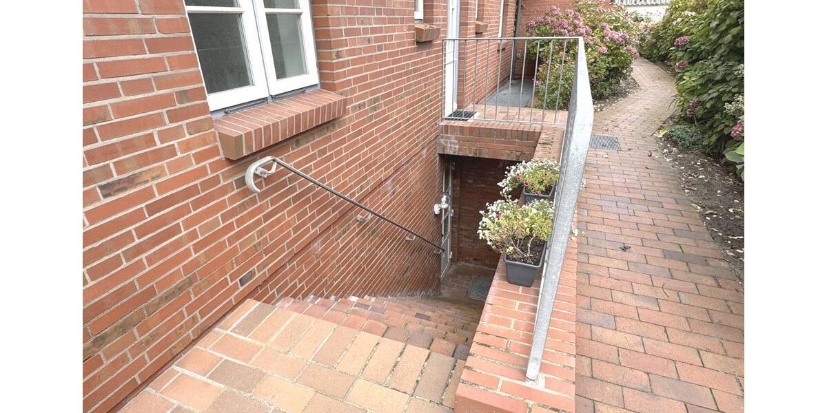 Gewerbeobjekt Wyk Auf Föhr - 1.500&euro; | Angebot:23432445