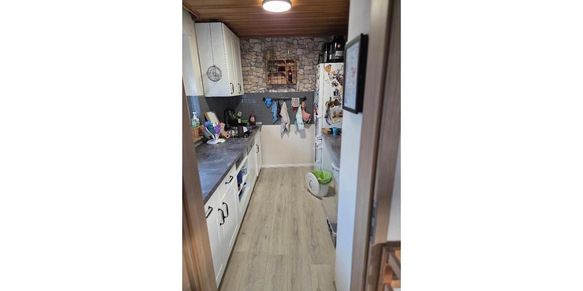 Heimeliges Einfamilienhaus mit Garage und viel Stauraum 4 zimmer