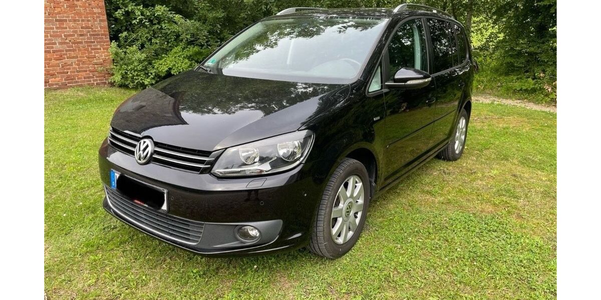 VW Touran 169.990 km 7.299 &euro; Bad Münder 31848