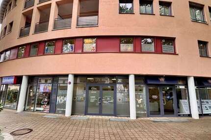 Einzelhandel in Bad Reichenhall 249.000 € 43 m² zimmer