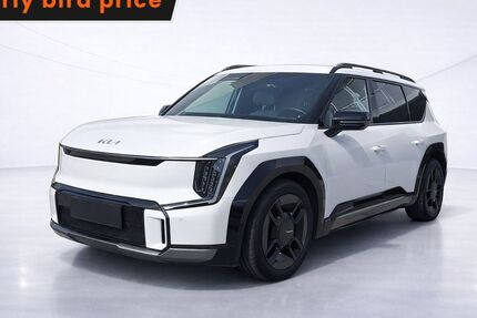 Kia EV9 19.016 km 63.149 &euro; Ergolding 84030