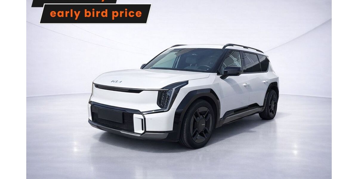 Kia EV9 19.016 km 63.149 &euro; Ergolding 84030
