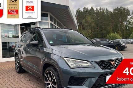 Cupra Ateca 55.700 km 26.990 &euro; Eschenbach 92676