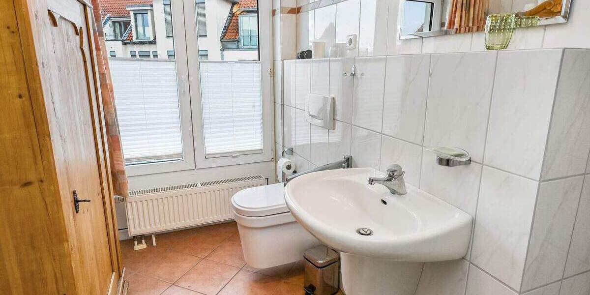 Etagenwohnung Gütersloh Innenstadt - 3 Zimmer, 143 m&sup2;, 495.000&euro; | Angebot:24471339