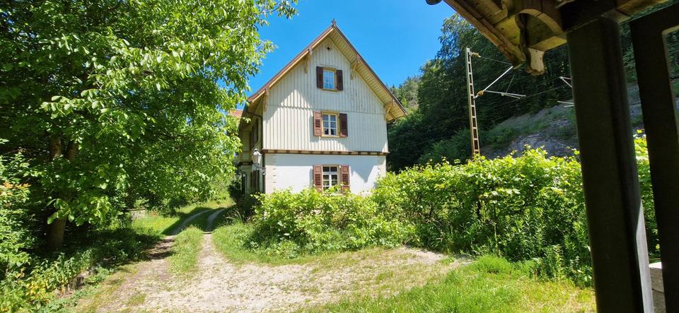 Einfamilienhaus Engen - 9 Zimmer, 250 m&sup2;, 599.900&euro; | Angebot:27070358