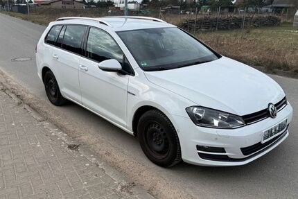 VW Golf 200.000 km 5.999 &euro; Groß Kreutz (Havel) 14550