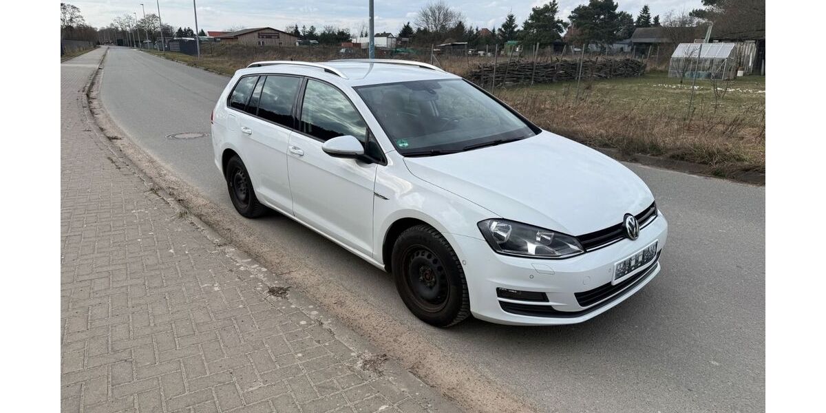 VW Golf 200.000 km 5.999 &euro; Groß Kreutz (Havel) 14550