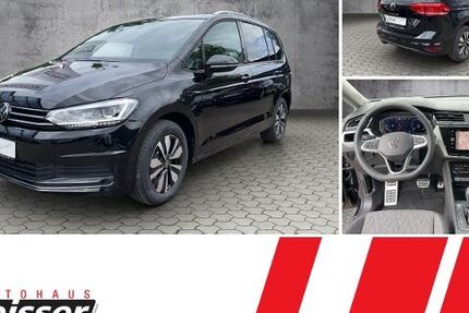VW Touran 27.500 km 38.970 € Ulm 89077