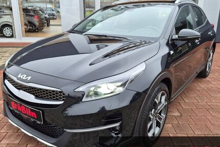 Kia XCeed 36.980 km 24.500 &euro; Auggen 79424