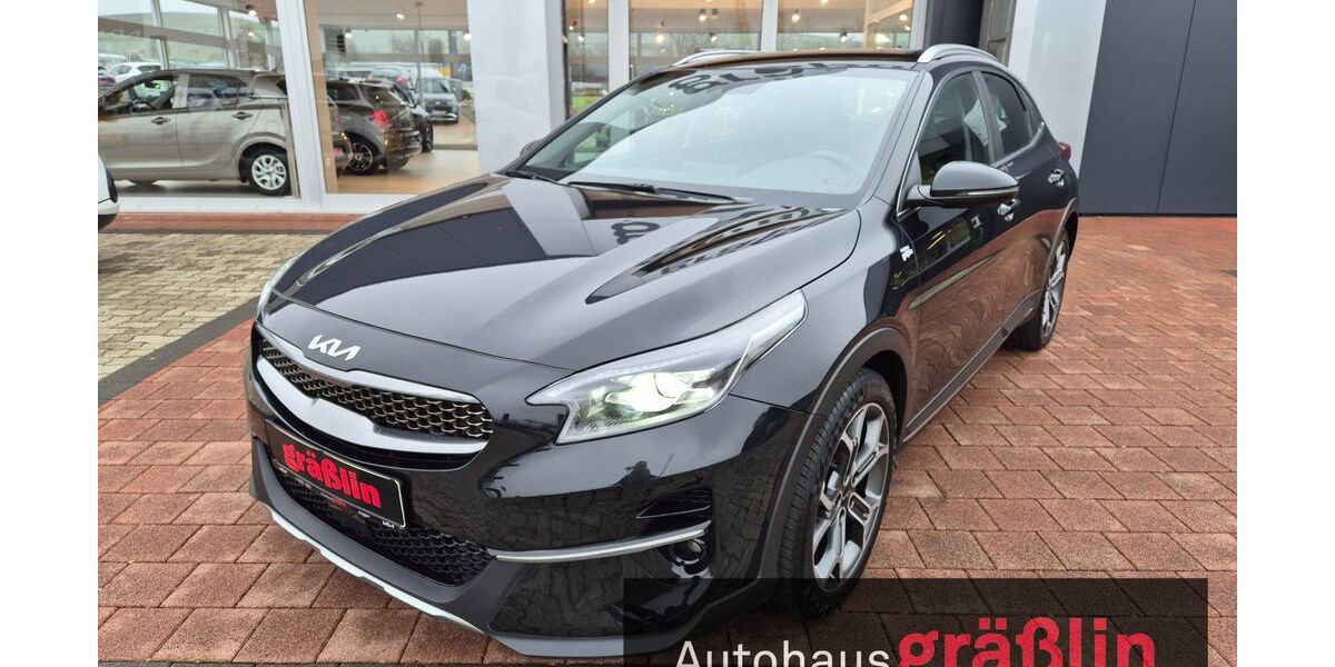 Kia XCeed 36.980 km 24.500 &euro; Auggen 79424