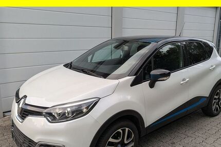 Renault Captur 128.459 km 7.600 &euro; Lübeck 23556