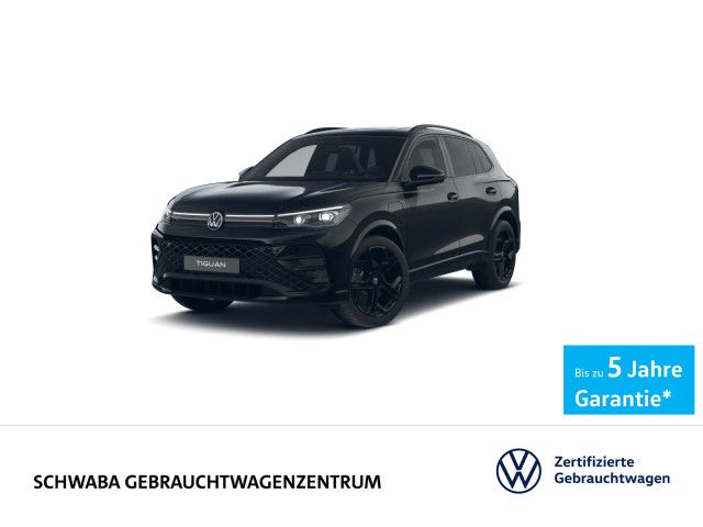 VW Tiguan 17.700 km 51.480 &euro; Gersthofen 86368