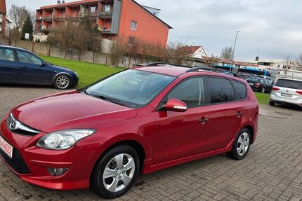 Hyundai i30 190.000 km 3.900 &euro; Rosdorf 37124