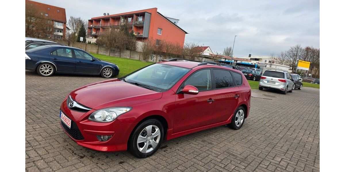 Hyundai i30 190.000 km 3.900 &euro; Rosdorf 37124