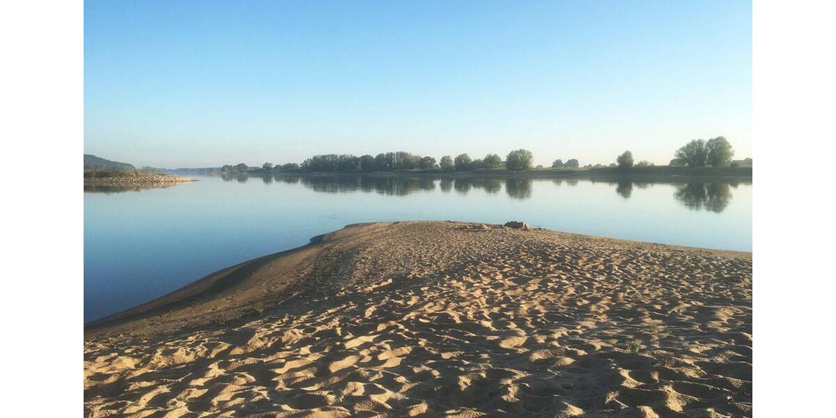 Maisonettenwohnung Neu Darchau - 2 Zimmer, 80 m&sup2;, 670&euro; | Angebot:25454747