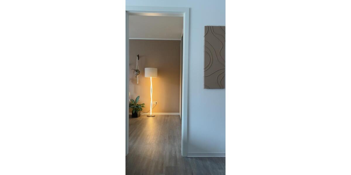 WBS Wohnung 1.5 zimmer