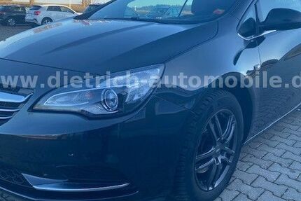 Opel Cascada 76.665 km 10.390 &euro; Königseggwald 88376