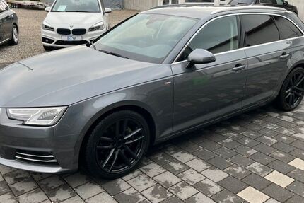 Audi A4 201.382 km 12.200 &euro; Utting am Ammersee 86919