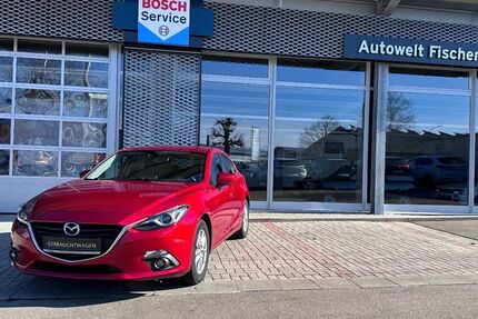 Mazda 3 159.900 km 10.390 &euro; Marktoberdorf 87616