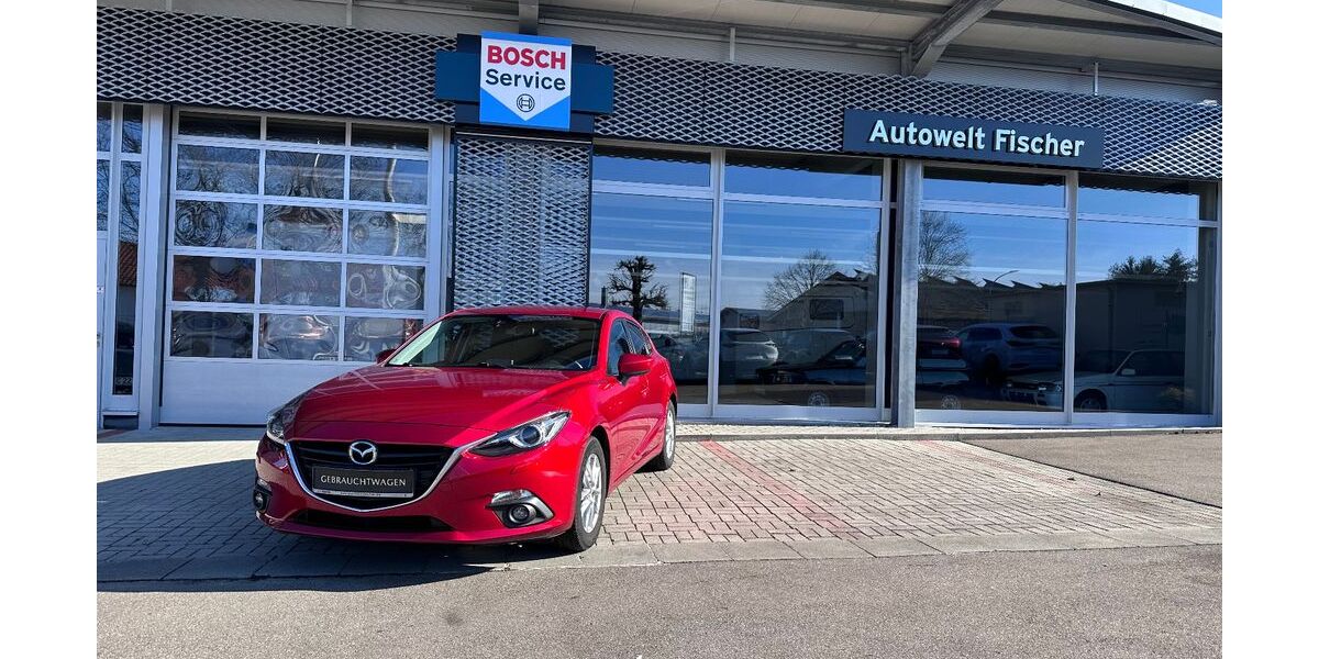 Mazda 3 159.900 km 10.390 &euro; Marktoberdorf 87616
