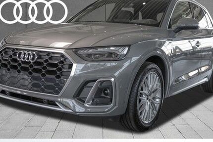 Audi Q5 28.180 km 47.440 &euro; Recklinghausen 45657