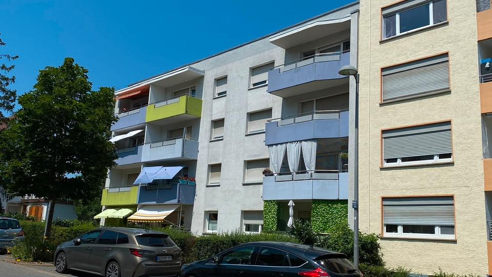 Erdgeschoßwohnung Germersheim - 2 Zimmer, 58 m&sup2;, 150.000&euro; | Angebot:27128444