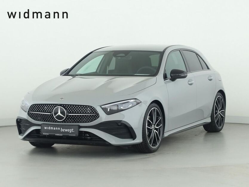Mercedes-Benz A 200 8.000 km 51.533 € Aalen 73431
