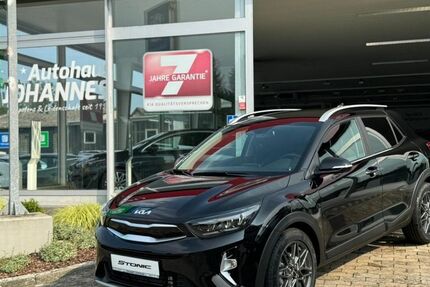 Kia Stonic 10.000 km 21.900 &euro; Bad Fallingbostel/Dorfm. 29683