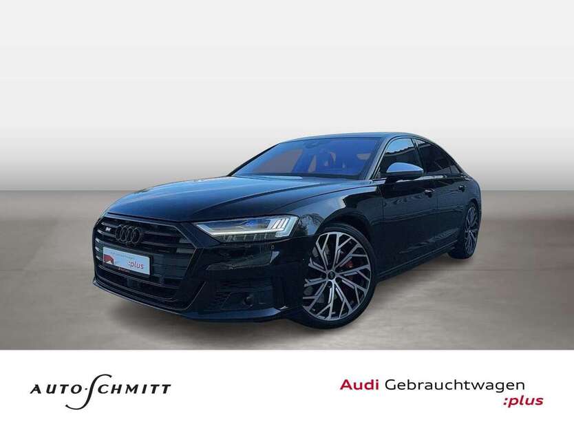 Audi S8 56.265 km 75.990 € Idstein 65510