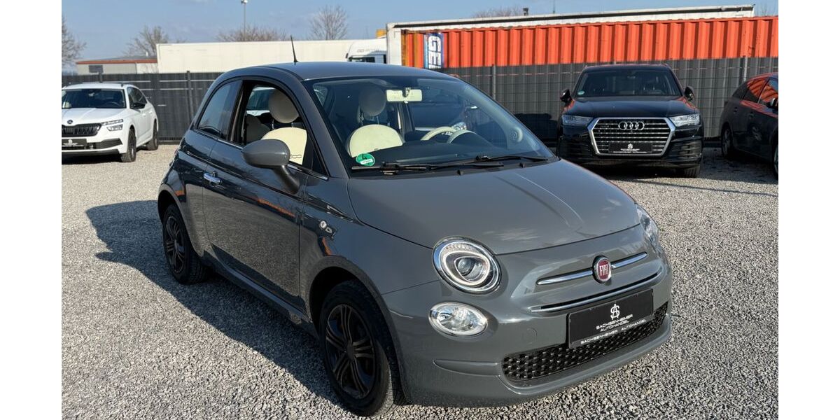 Fiat 500 71.000 km 8.599 &euro; Sachsenheim 74343