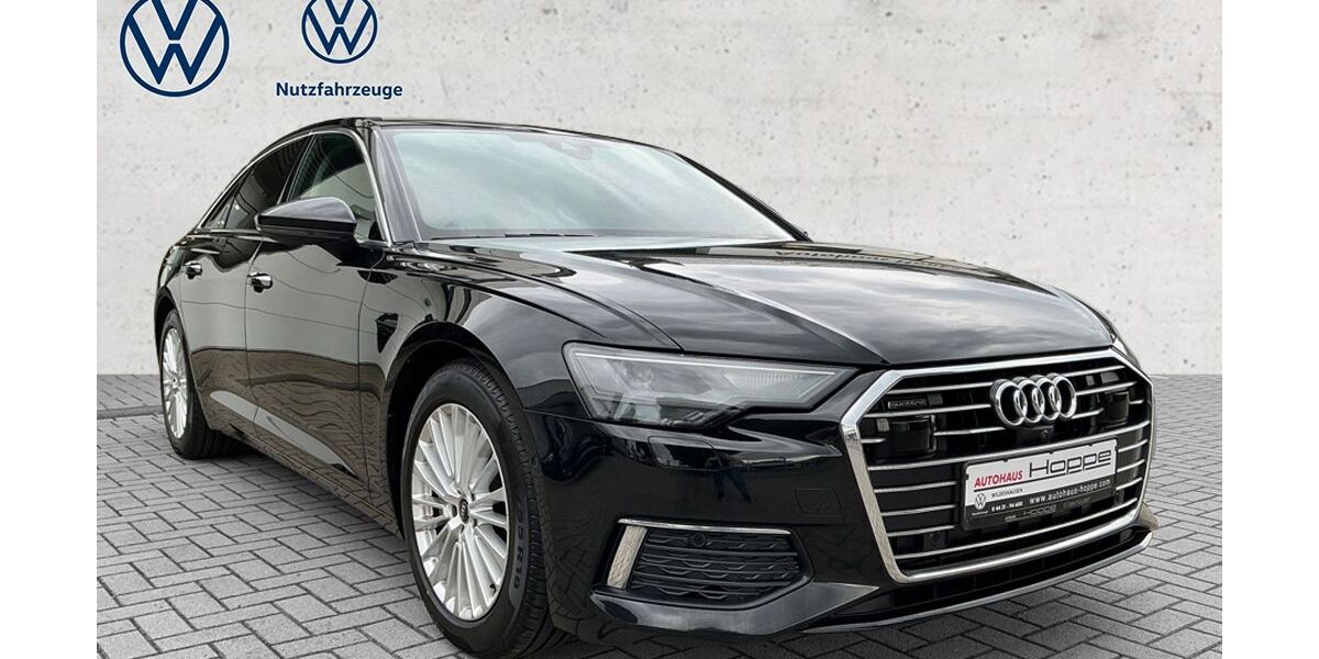 Audi A6 84.600 km 29.980 &euro; Wildeshausen 27793