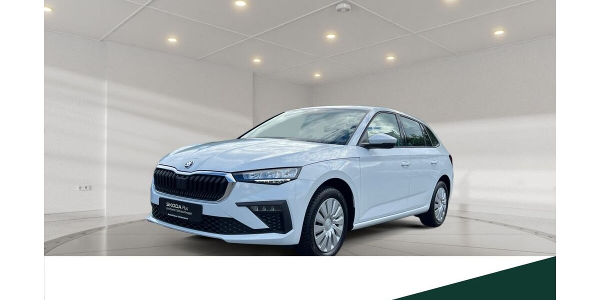 Skoda Scala 12.452 km 22.880 &euro; Niestetal 34266