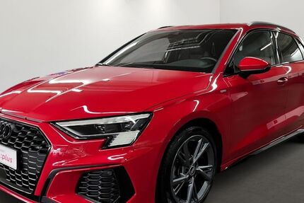 Audi A3 46.976 km 26.490 &euro; Kaiserslautern 67663