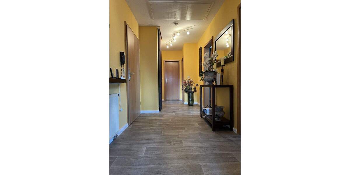 Einfamilienhaus Göhren Göhren - 7 Zimmer, 187 m&sup2;, 399.000&euro; | Angebot:25780687