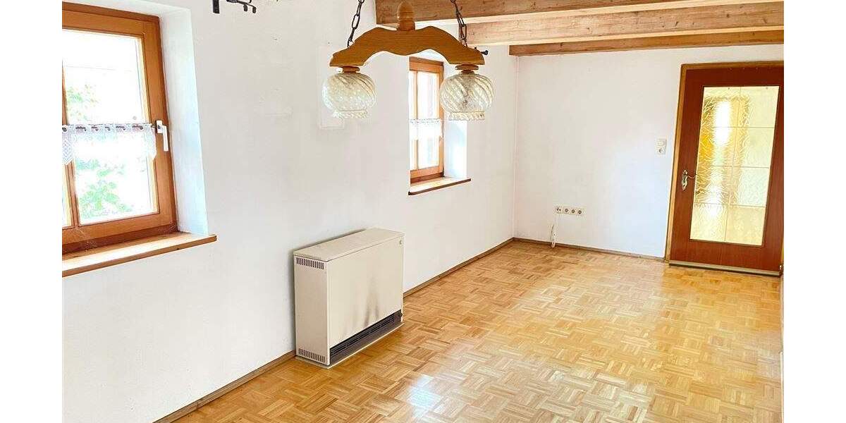 Einfamilienhaus Osterhofen Oberndorf - 6 Zimmer, 100 m&sup2;, 148.000&euro; | Angebot:24498887