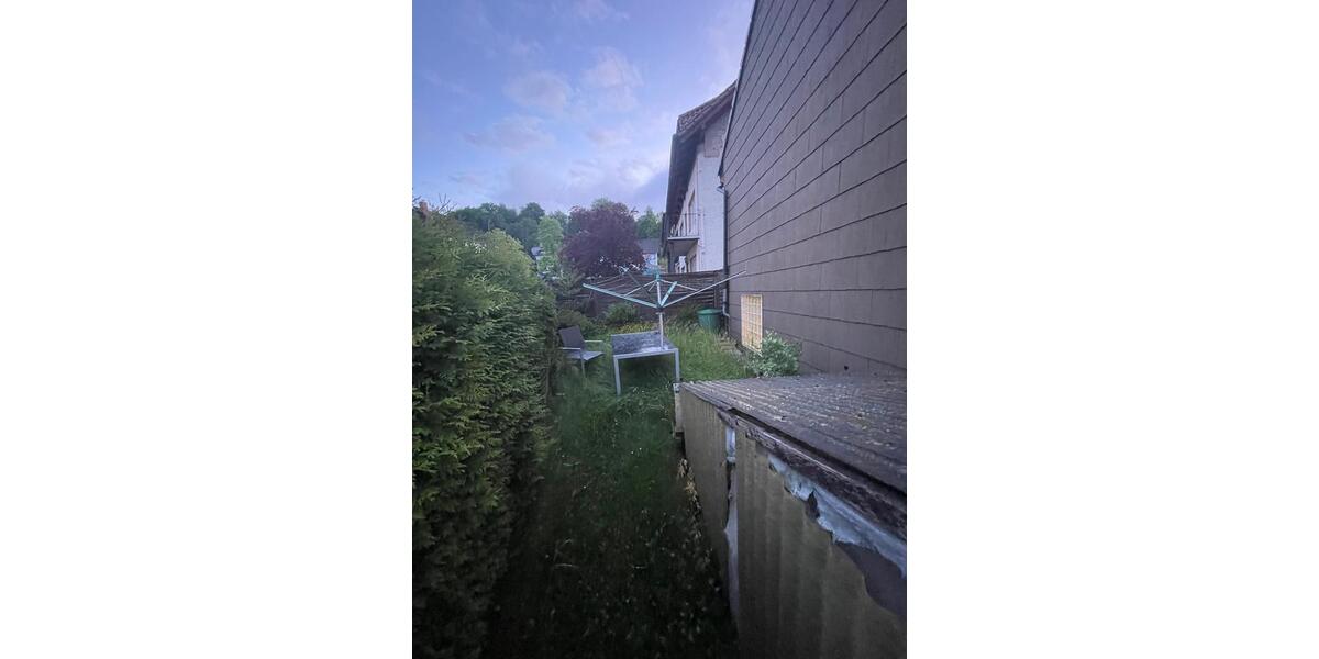Einfamilienhaus Losheim am See - 6 Zimmer, 120 m&sup2;, 95.000&euro; | Angebot:27135157