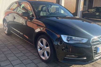Audi A3 217.000 km 6.500 &euro; Aschbuch 92339