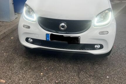 Smart ForFour 139.000 km 5.390 &euro; Pliezhausen 72124