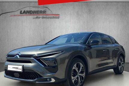 Citroen C5 X 12.319 km 21.145 € Thannhausen 86470