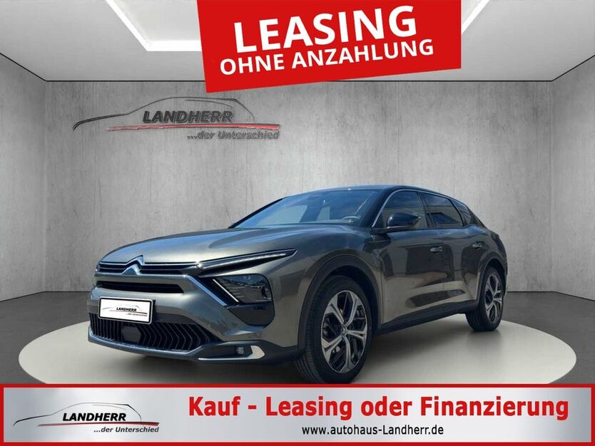 Citroen C5 X 12.319 km 21.145 € Thannhausen 86470
