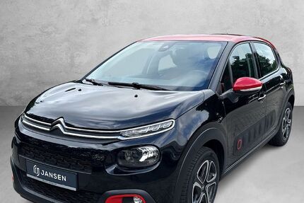 Citroen C3 82.800 km 9.890 &euro; Haselünne 49740