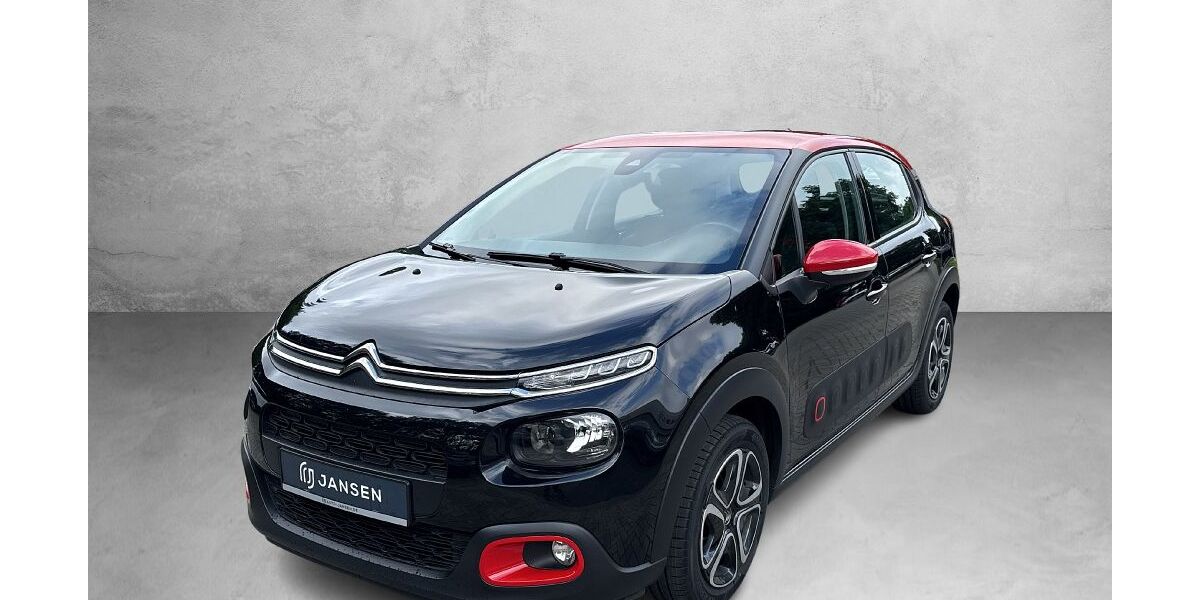 Citroen C3 82.800 km 9.890 &euro; Haselünne 49740