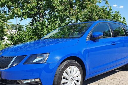 Skoda Octavia 151.000 km 12.900 &euro; Jengen 86860